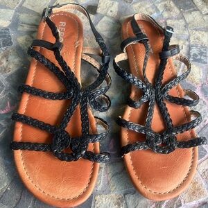 Girls Sandals